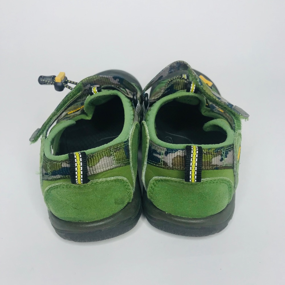 Women’s Keen Hiking Sandals Size 5 waterproof - Picture 3 of 6